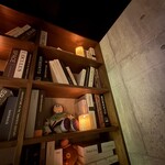 シーシャカフェ&バー musch 池袋東口店 - 