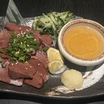 くいもの屋わん - 