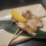 くいもの屋わん - 