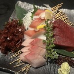 くいもの屋わん - 