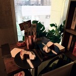 シーシャカフェ&バー musch 池袋東口店 - 