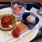 和食さと 南越谷店 - 