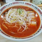 のり吉ラーメン - 