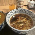 手打ち蕎麦 たむら - 