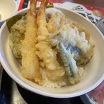 和食さと 南越谷店 - 