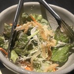 くいもの屋わん - 