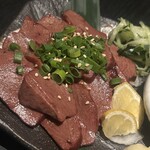 くいもの屋わん - 