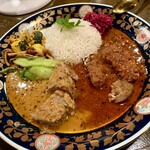 風乗りメリー - 