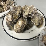久保田水産 - 料理写真: