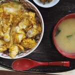 鳥料理 よし川食堂 - 