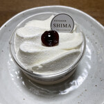 パティシエ シマ - 