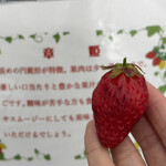 好旬ファームパーク - 