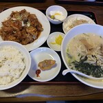 台湾料理 福興閣 - 