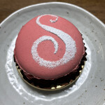 パティシエ シマ - 