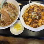 台湾料理 福興閣 - 