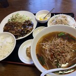 台湾料理 福興閣 - 