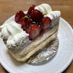 パティシエ シマ - 