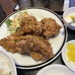 台湾料理 福興閣 - 