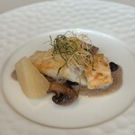 リストランテ・アルコ - 料理写真: