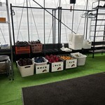 好旬ファームパーク - 