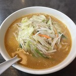 南京亭 - 料理写真: