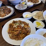 台湾料理 福興閣 - 