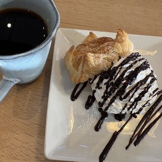 口コミ一覧 : 【閉店】NAGISA COFFEE （渚 珈琲） - 赤塚/カフェ [食べ