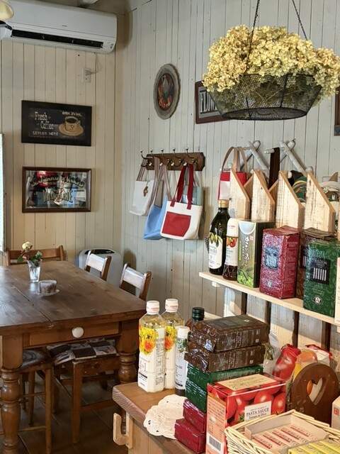 コージーカフェ （CO-ZY CAFE） - 播州赤穂/カフェ | 食べログ