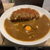 モジャカレー