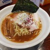 らーめん おおはし