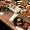 韓国個室横丁ハヌリ 新宿西口店