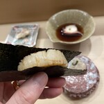 日本橋蛎殻町 すぎた - 