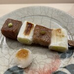 日本橋蛎殻町 すぎた - 