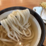 うどん日和 - 