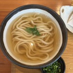 うどん日和 - 