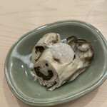 日本橋蛎殻町 すぎた - 