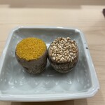 日本橋蛎殻町 すぎた - 