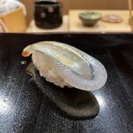 日本橋蛎殻町 すぎた - 