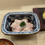 日本橋蛎殻町 すぎた - 