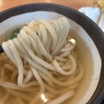 うどん日和 - 