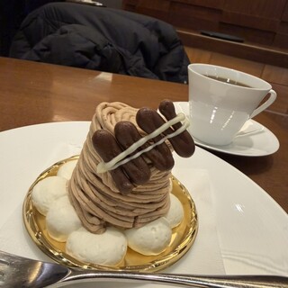 口コミ一覧 : グラマシーニューヨーク 大阪高島屋店 （GRAMERCY