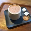 ダンデライオン・チョコレート ファクトリー&カフェ蔵前