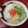 ラーメンたつみ