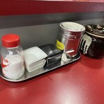 ラーメンたつみ - 