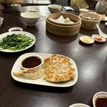 杭州小籠湯包 - 