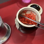 ラーメンたつみ - 