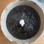 胴搗自家製粉 手打蕎麦 地慈 - 