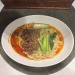 麺や金時 - 