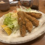 お食事の店おぐら - 
