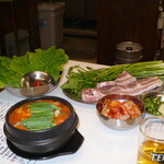 ミリネヤンコプチャン 関内店 - 